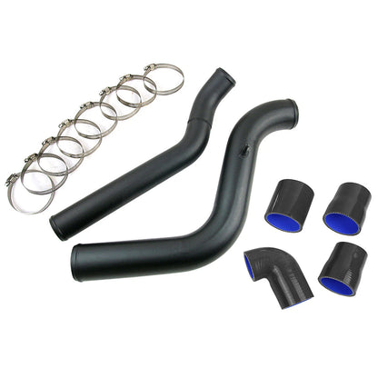 Turbo Intercooler Piping for Ford Ranger T6, BT-50 2.2L (2012-2022)