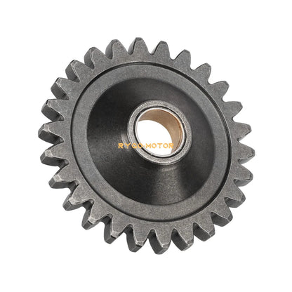 Kick Start Idle Gear 26T for Yamaha Banshee YFZ350 (1987–2006)