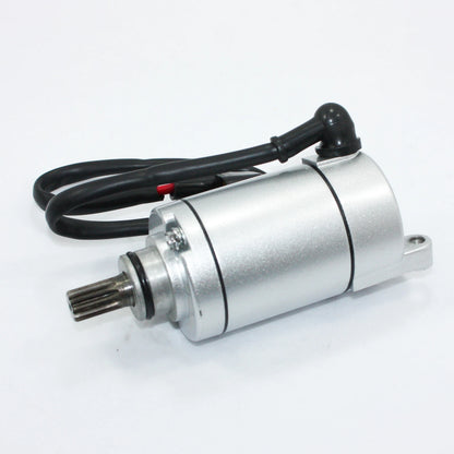 11 Teeth Starter Motor for 250cc Water Cooled PIT Trail Quad Bike ATV