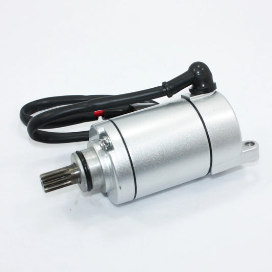 11 Teeth Starter Motor for 250cc Water Cooled PIT Trail Quad Bike ATV