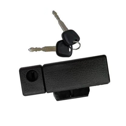 Glove Box Latch Lock w/ Keys for Suzuki Grand Vitara (2006-2015)