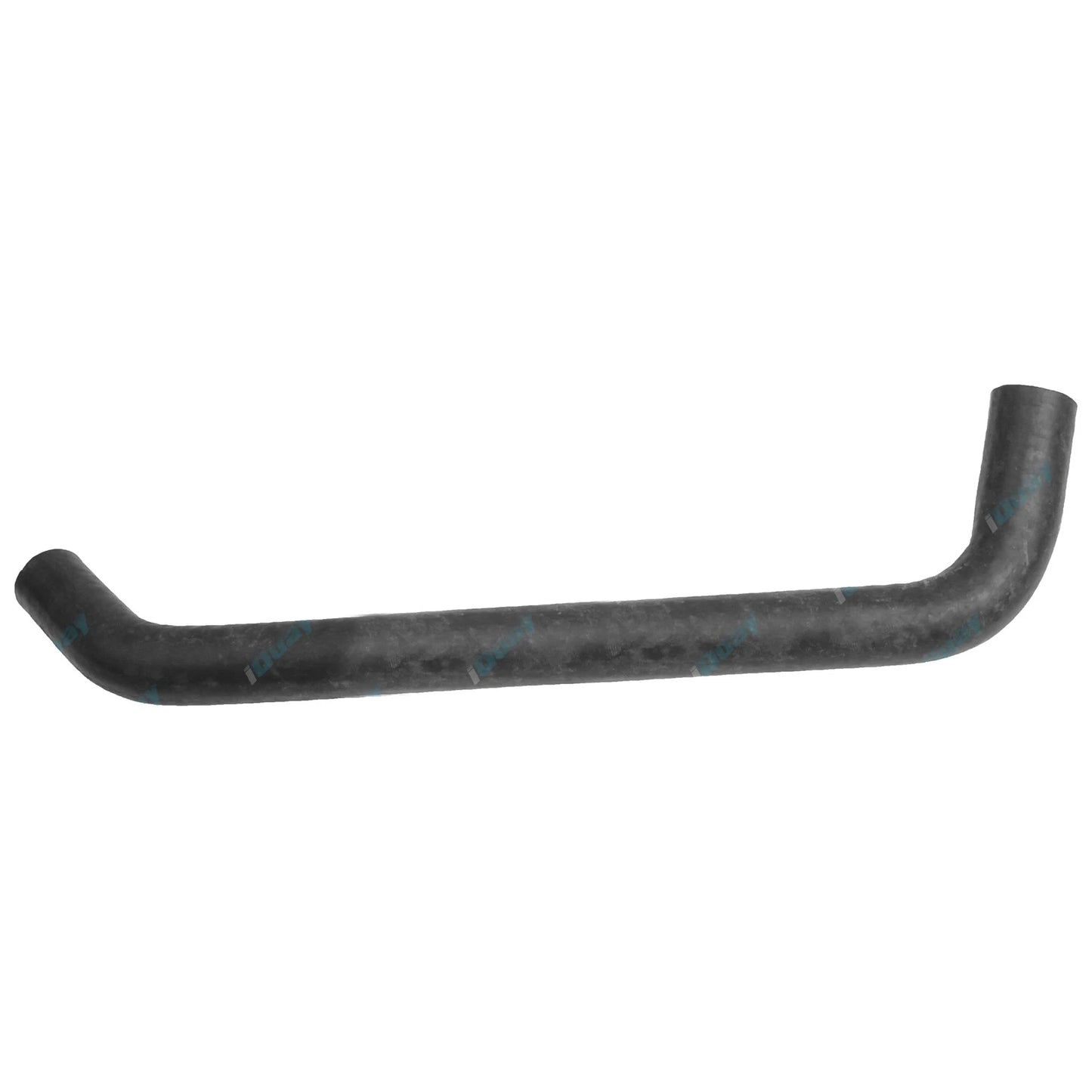 Outlet Heater Hose for vehicles WITH Rear Heating for Toyota HDJ80 4.2L 1HD-FT