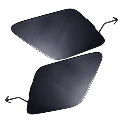 Front Bumper Tow Hook Covers for Lexus UX200 UX250h UX300 (2018-2021)