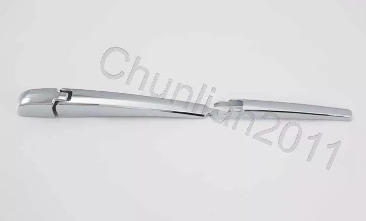 Chrome Tail Rear Wiper Cover Trim for Lexus UX 200 250h (2019-2023)