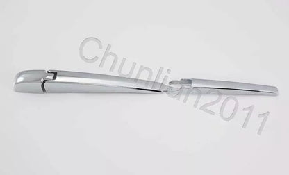 Chrome Tail Rear Wiper Cover Trim for Lexus UX 200 250h (2019-2023)