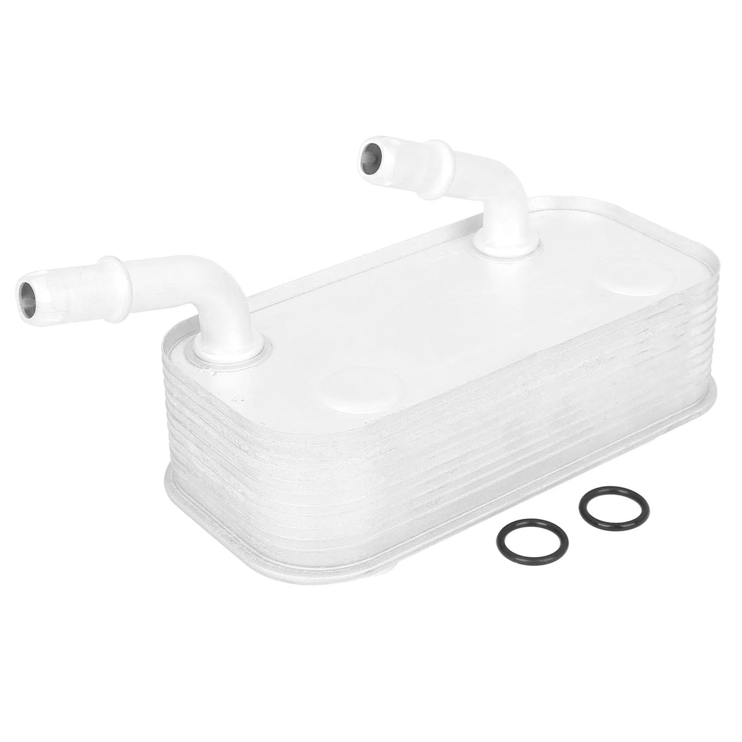 Car Transmission Heat Exchanger Oil Cooler for BMW 325Ci (2001-2005)