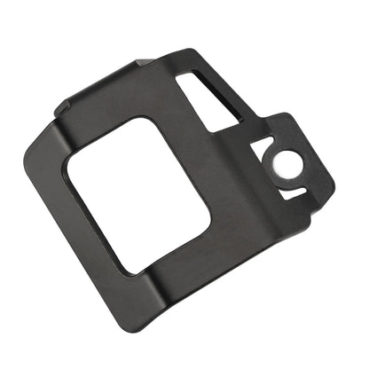 Rear Brake Fluid Reservoir Protector for Speed 400 (2023-2024)