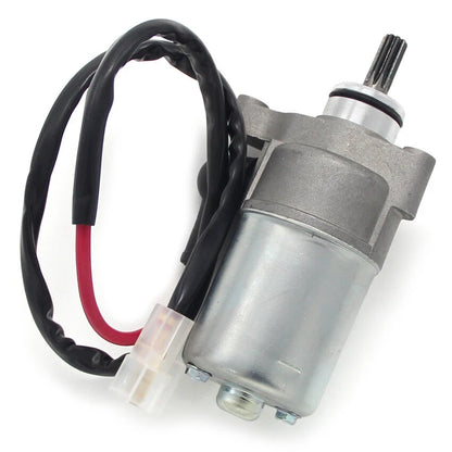 Starter Motor for Yamaha TTR50E TT-R50 TTR90 TT-R90 (2005-2017)