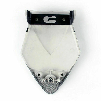 Pillion Seat Cover for BMW S1000RR (2009-2014)