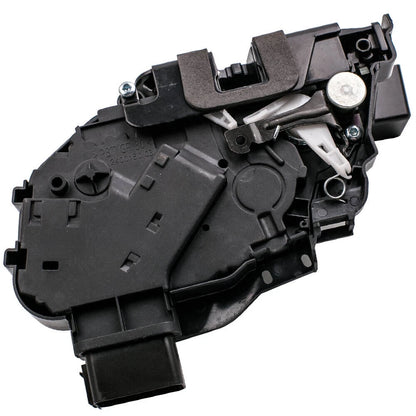 4 x Front Rear Door Lock Latch Actuator for Land Rover Range Rover Evoque (2012-2020)
