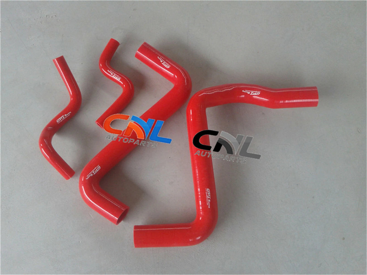 Silicone Heater Hose RED for Magna/Verada KE/TE/TF/TH/TJ 3.0/3.5 V6 (1996-2002)