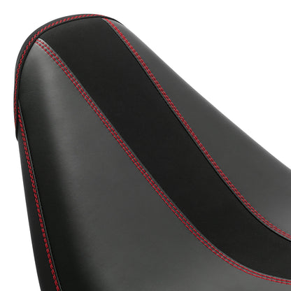 Rider Passenger Seat for Harley Softail Street Bob Heritage Classic (2018-2023)