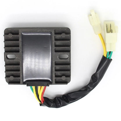 Voltage Rectifier Regulator for Honda GL1200 Goldwing (1984-1987)