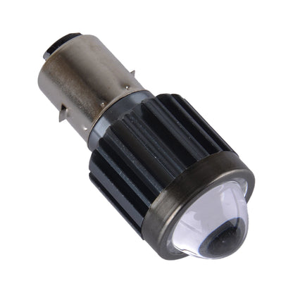 12V BA20D H6 3570 LED Headlight Bulb for Motorcycle