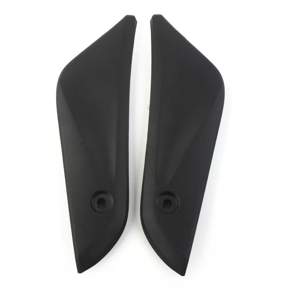 Tank Side Cover Trim Panel for Honda CBR1000RR (2004-2007)