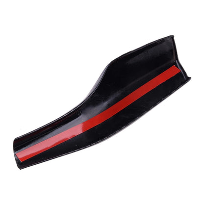 Glossy Steering Wheel Shift Paddle Trim for Tesla Model 3 (2017-2020)