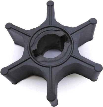Water Pump Impeller Kit for Suzuki 2-Stroke 4-5HP DT4 DT5