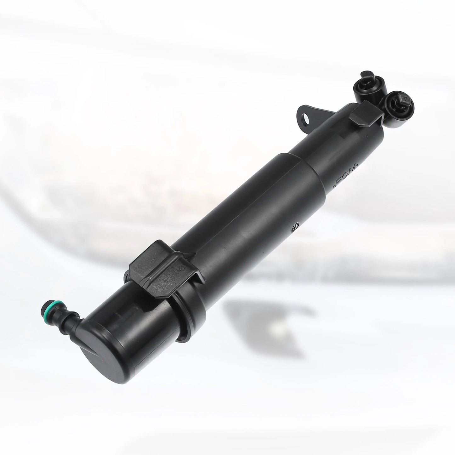 Front Left Headlight Washer Nozzle for Mercedes-Benz E 320 (2003-2007)