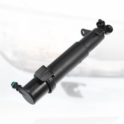Front Left Headlight Washer Nozzle for Mercedes-Benz E 320 (2003-2007)