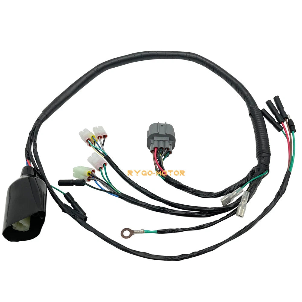 Wiring Harness 2x4 for Honda Sportrax 300 TRX300EX (1993–2004)