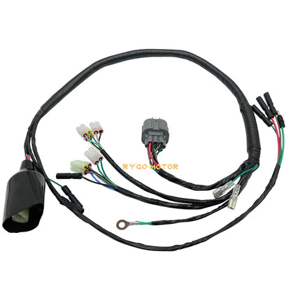 Wiring Harness 2x4 for Honda Sportrax 300 TRX300EX (1993–2004)