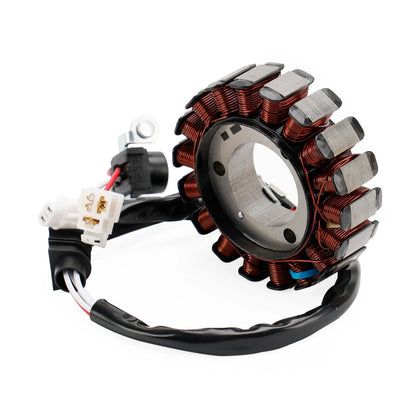 Stator, Regulator, Gasket for Yamaha WR 125 R, WR 125 X (2009-2014)