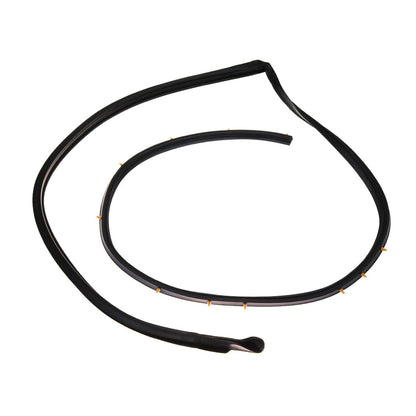 Front Door Weatherstrip for Toyota Corona Carina E GL XL 1992-1998