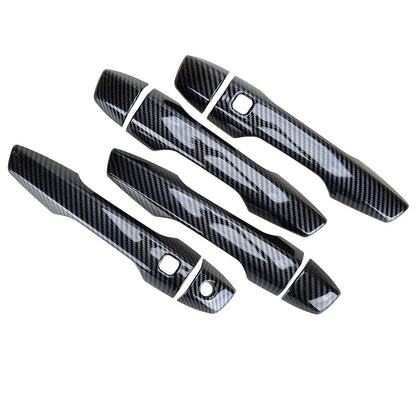 Door Handle Trim Kit for Mitsubishi Outlander (2022)