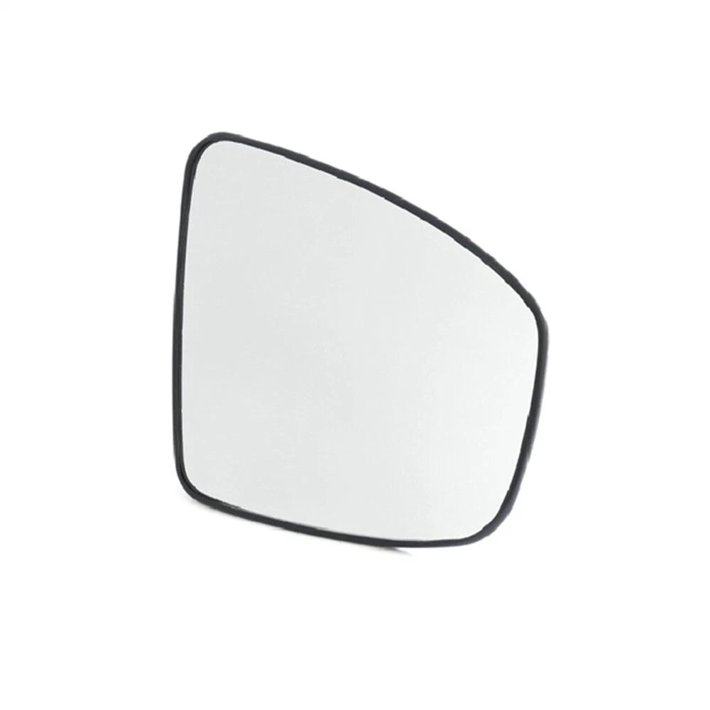 Heated Mirror Glass w/ Backing Plate Right for INFINITI EX35 FX35 (2008-2013)