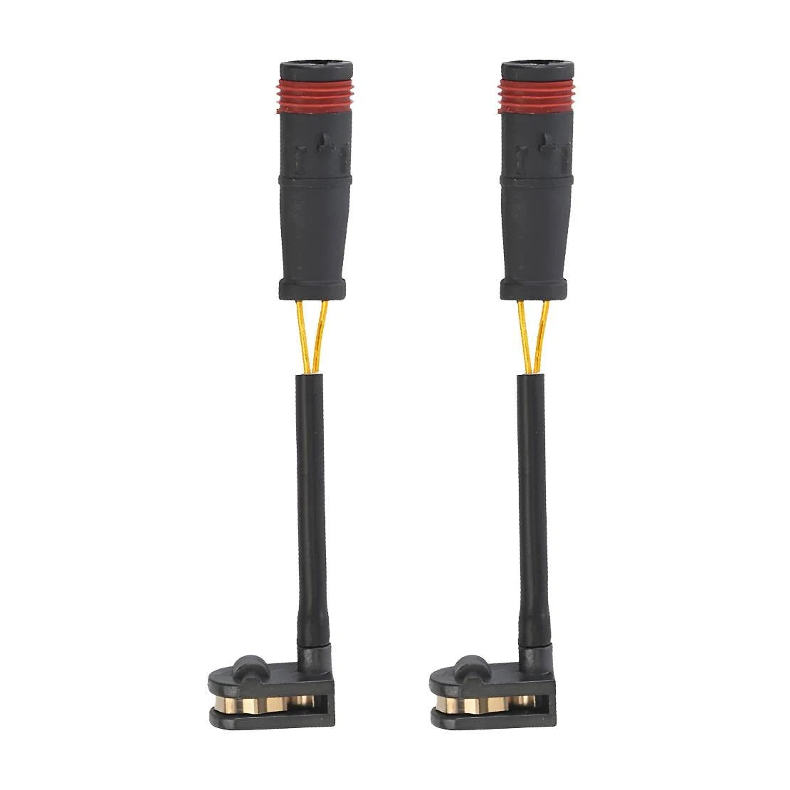 Front Rear Brake Pad Wear Sensors for Mercedes-Benz Vito Sprinter Viano