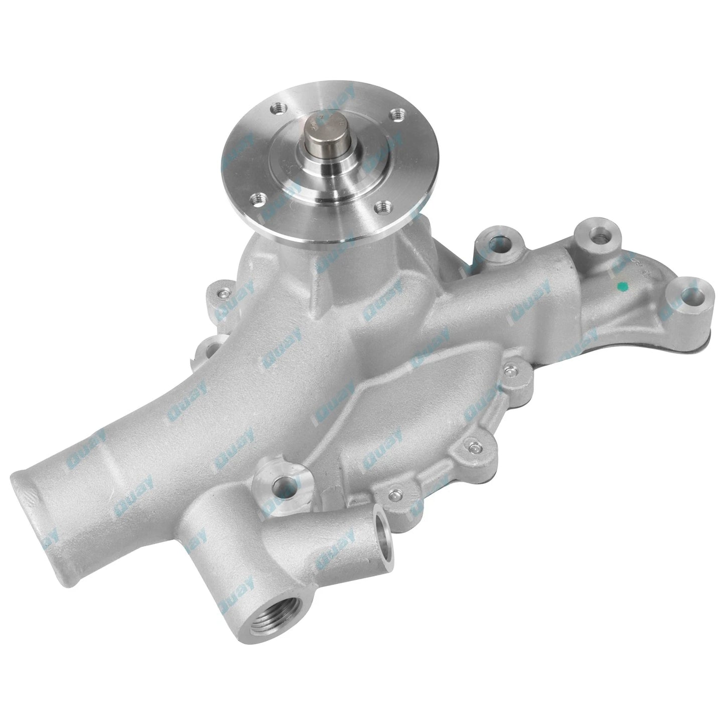 Water Pump for Dyna BU101R BU66R BU67R BU88R BU91R 4 cyl 3.7L 14B Diesel 1988~03