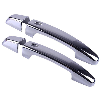 Outside Door Handle Cover Trim for Chevrolet Equinox 2018-2023
