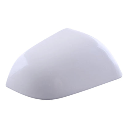 White Rearview Wing Mirror Cover for Tesla Model 3 (2016-2021)