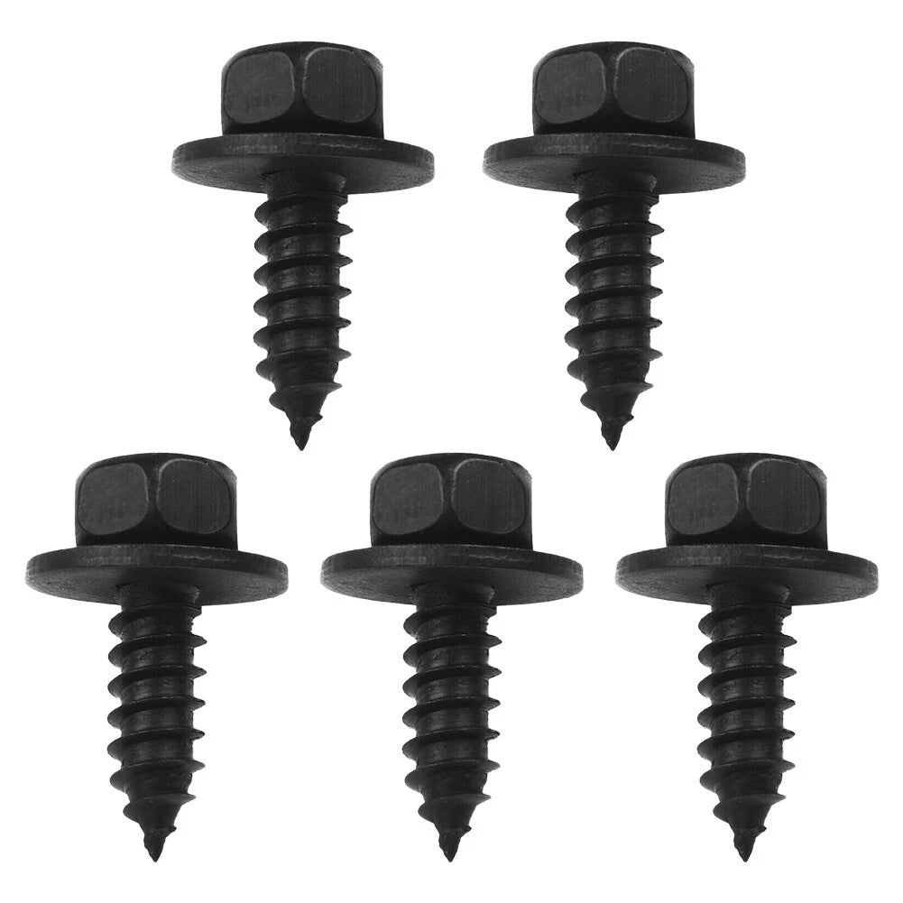 Rivet Clips Bolt Screw Fastener for Toyota