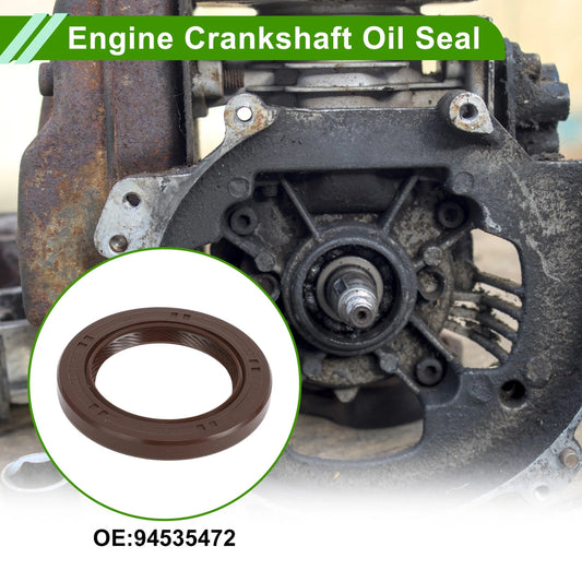 1 x Front Crankshaft Oil Seal for Suzuki SJ410 & Chevrolet Matiz