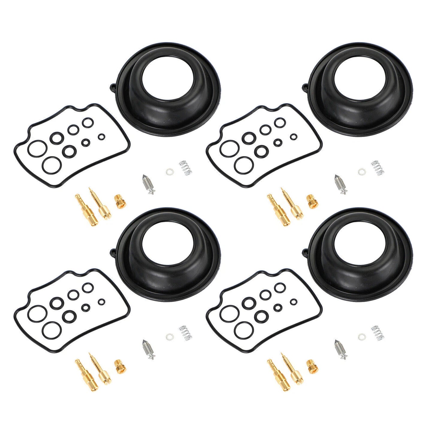 Carburetor Repair Kit for Honda CB1300 CB1300SF (1997-1999)
