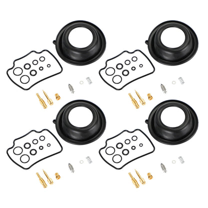 Carburetor Repair Kit for Honda CB1300 CB1300SF (1997-1999)