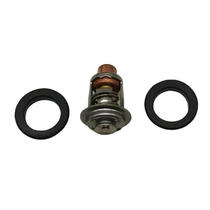 Thermostat Kit 130°F for Johnson Evinrude 200/225/250HP Outboards