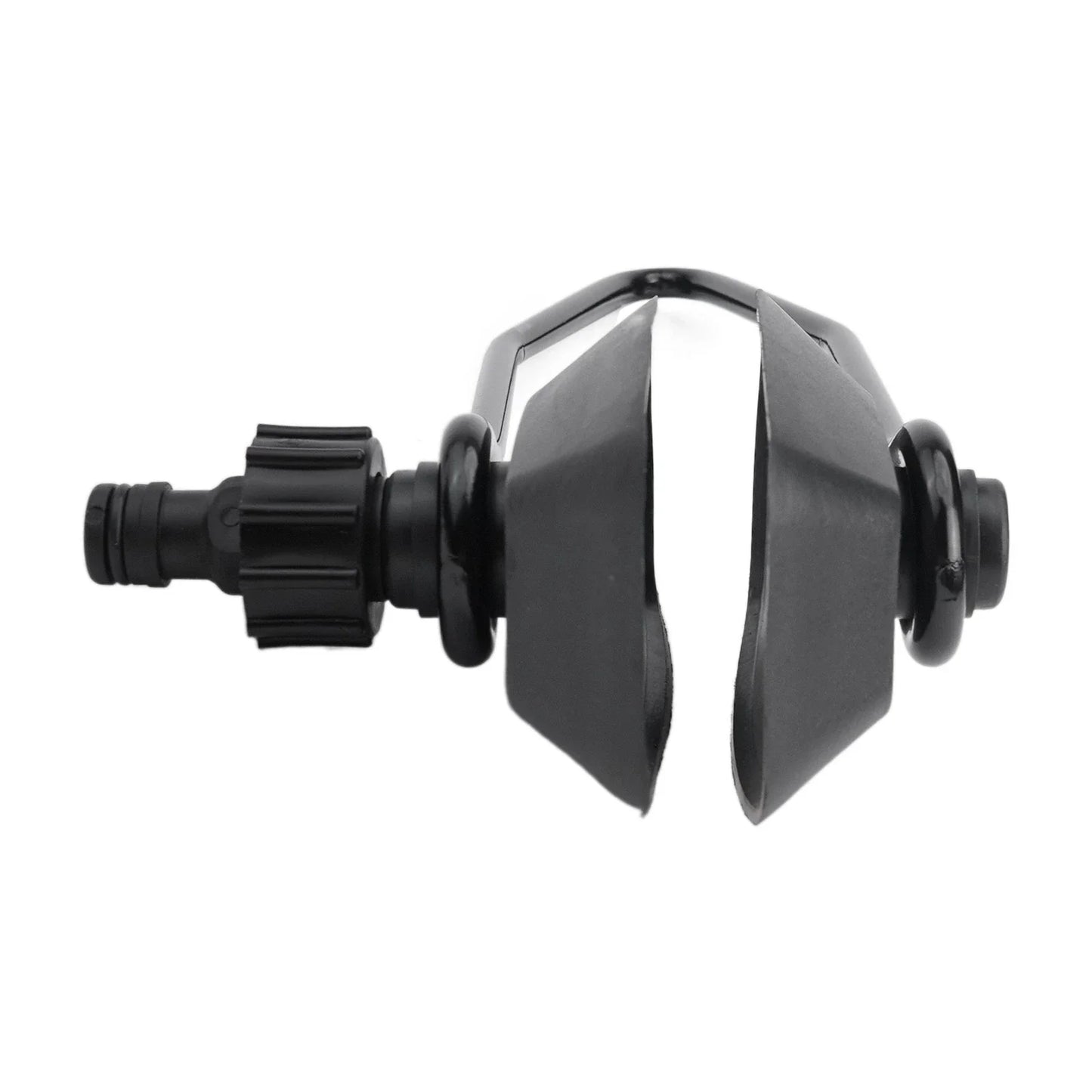 Water Flushing Muffs Engine Flusher for Boat, PWC, Outboard, Jet Ski