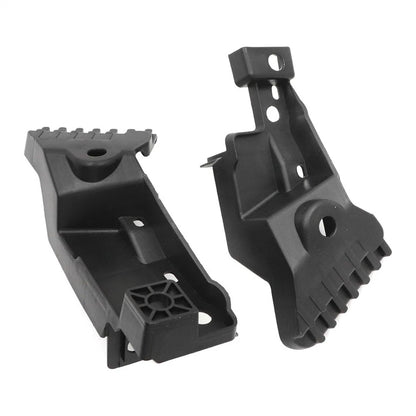 Front Right & Left Bumper Brackets for Honda HR-V (2016-2018)