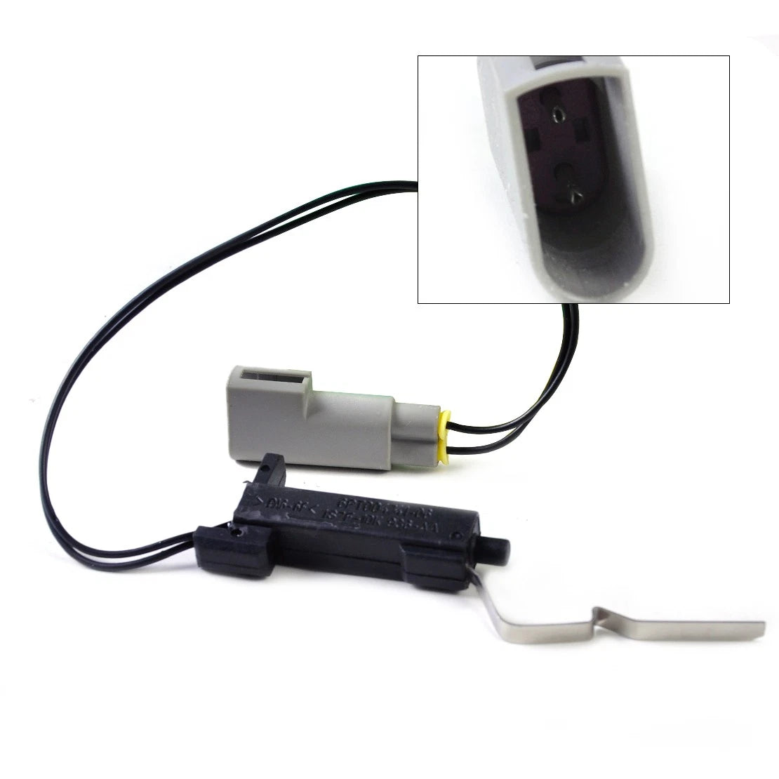 Air Temperature Sensor for Ford Fiesta Focus Mondeo (1993-2002)