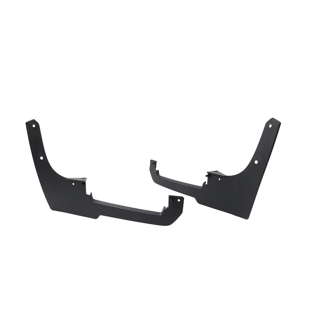 Front Bumper Lower Air Deflector for Land Rover Discovery Sport (2020-2023)