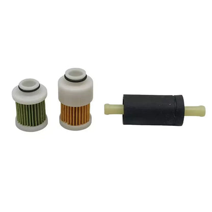 Maintenance Kit for Yamaha 50-60HP F50H/F60A/F60C/F60F Outboard