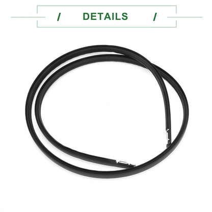 Right Side Roof Sealing Strip for Honda Fit Jazz (2009-2014)