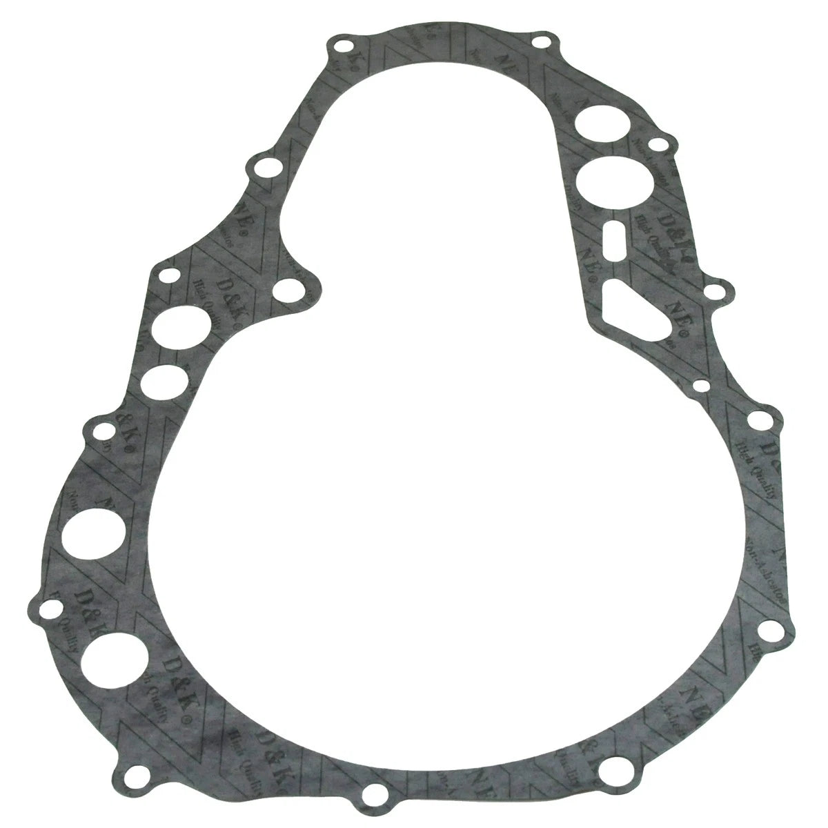 Namura Clutch Cover Gasket for Suzuki LT-Z400 Quadsport (2009–2014)