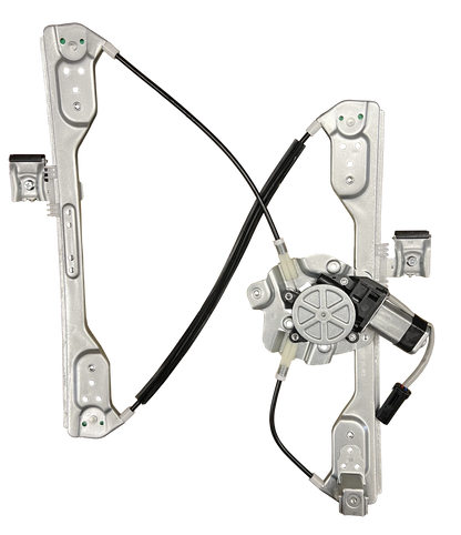 Front Left Window Regulator 2 x Pin for Chrysler 300 300C (2005–2008)