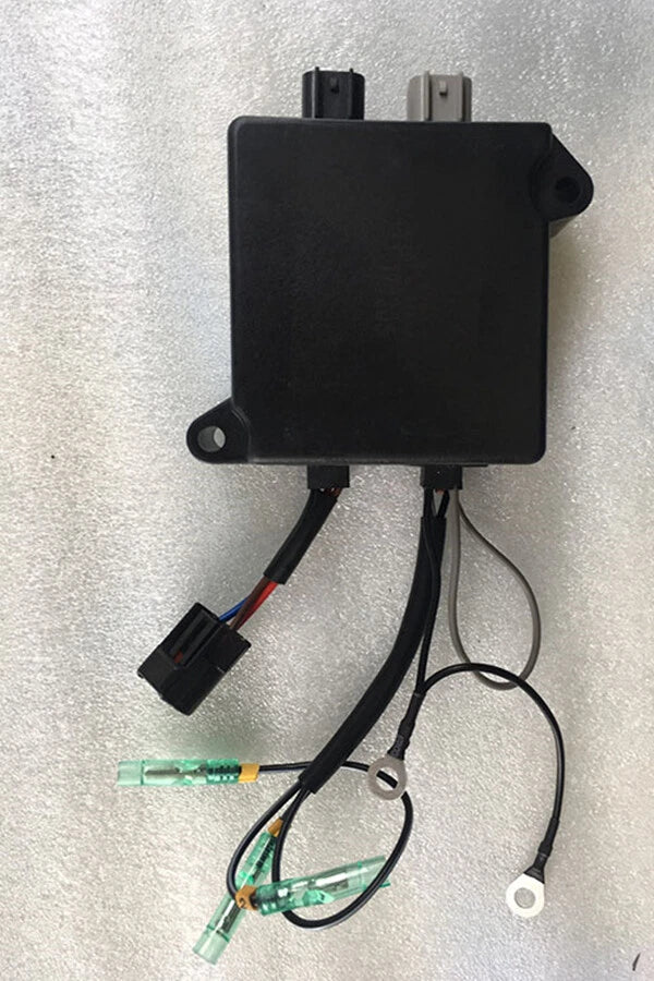 CDI Coil Assy for Yamaha Outboard 75HP 85HP 90HP