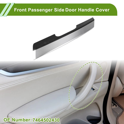 Door Handle Trim Cover for Toyota Corolla (2014-2018)