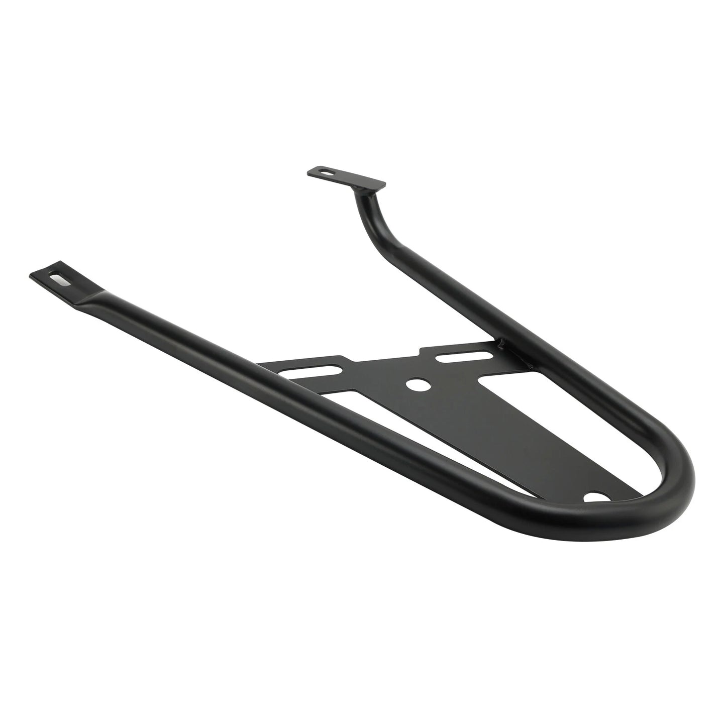 Saddlebag Holder for GT Interceptor 650 (2019-2024)