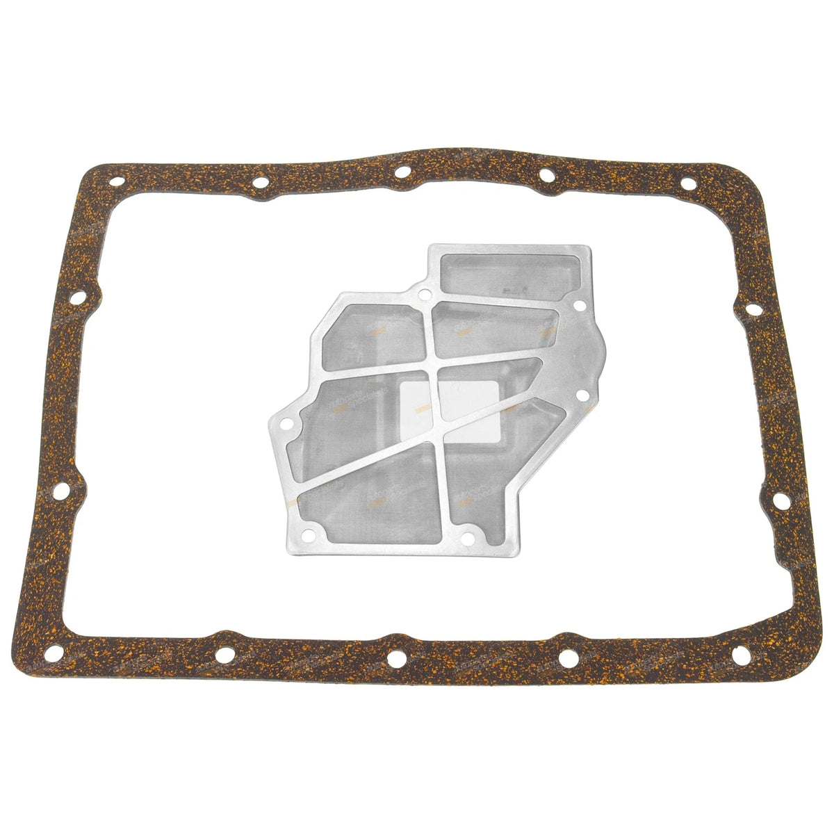 Auto Transmission Filter Kit 4 cyl 1.6L for Suzuki X-90 (1996 - 1998)